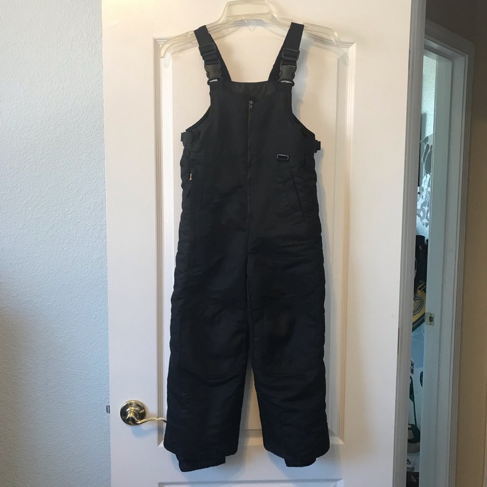 Cherokee Kids Snow Overalls